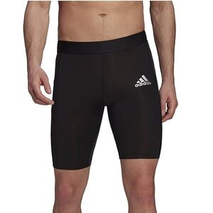 ADIDAS Aeroready TechFit Tight Short